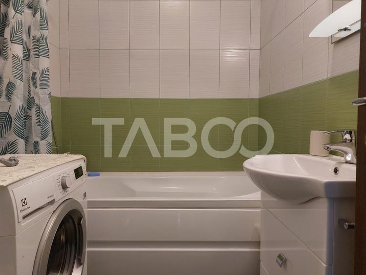 Apartament 49mpu 2 camere 2 balcoane curte 30mp Cartierul Arhitectilor
