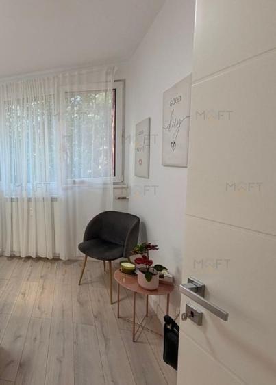 PARK VIEW | Dorobanti/Beller/Floreasca