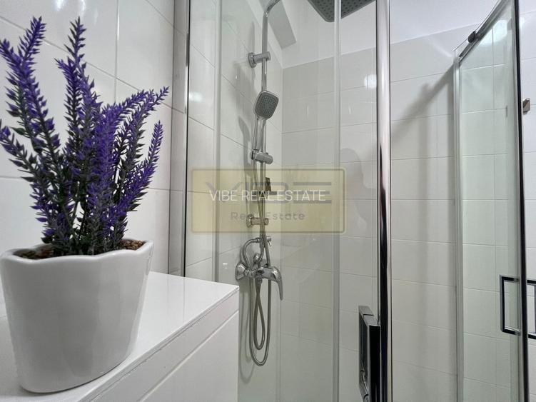 Apartament premium  1 camera Centru  Palas Mall - 30