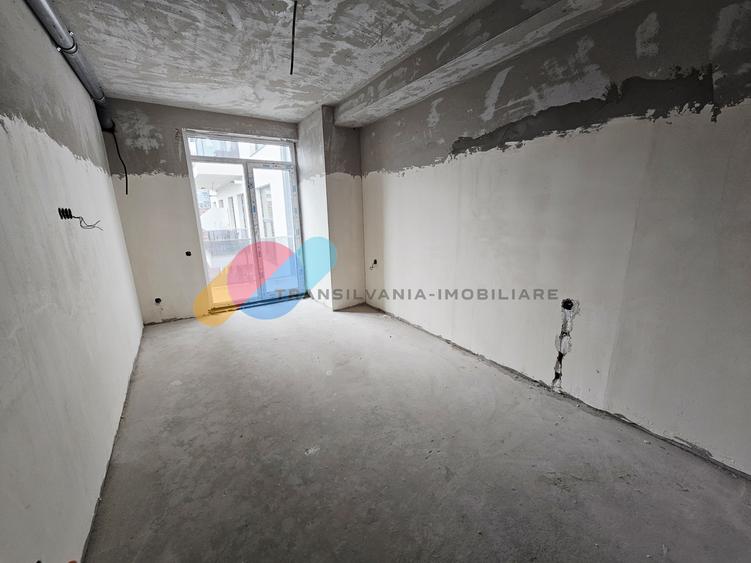 Apartament 2 camere, 56 mp, zona Campina