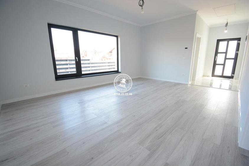 Casa plan parter Rediu