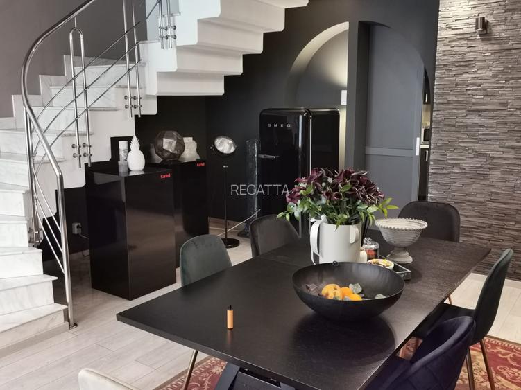 5 Rooms Duplex for rent near to the Herastrau Park - 2
