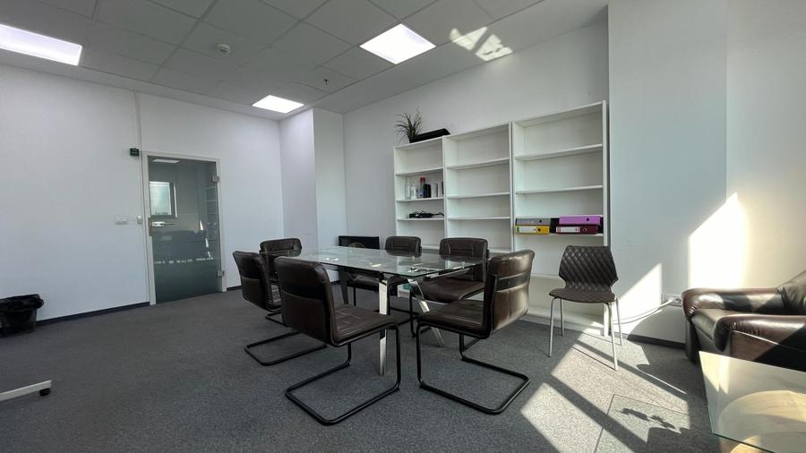 Spatiu de birou in City Business Center | Nerva Traian | 165 m2