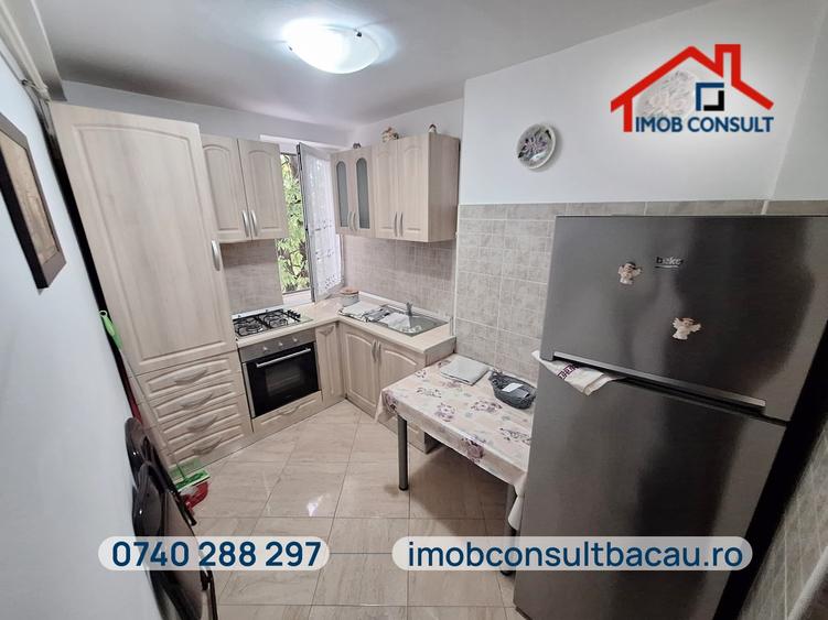 Apartament cu 2 camere de închiriat | Ultracentral – Strada Războieni | CE1819