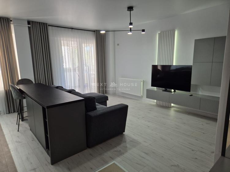 Apartament Parcul Carol ( Liberty Mall ) - la 2 km de Unirii