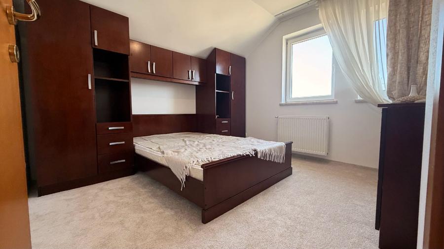 ProprietarAp. 3 camere | Vilă | Etaj+Mansardă | 68mp | Dumbravița | Loc parcare