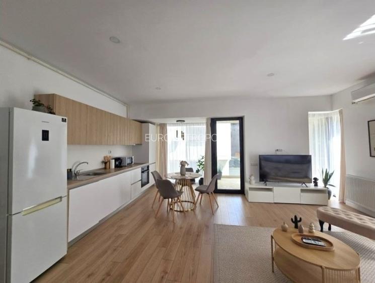 Apartament 3  camere  Calea Victoriei - 3