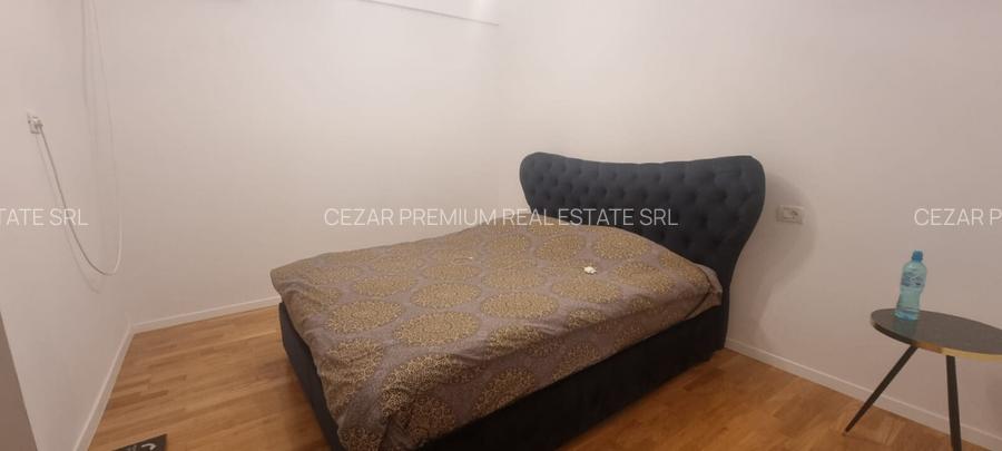 PIPERA APARTAMENT 2 CAMERE MOBILAT COMPLET LOC PARCARE - 11