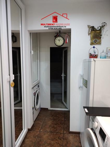 Oferta noua- Apartament 2 camere cartier C5 renovat complet !