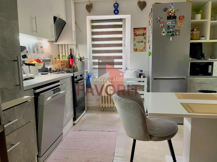 Apartament 2 camere | Zona Aradului - 7
