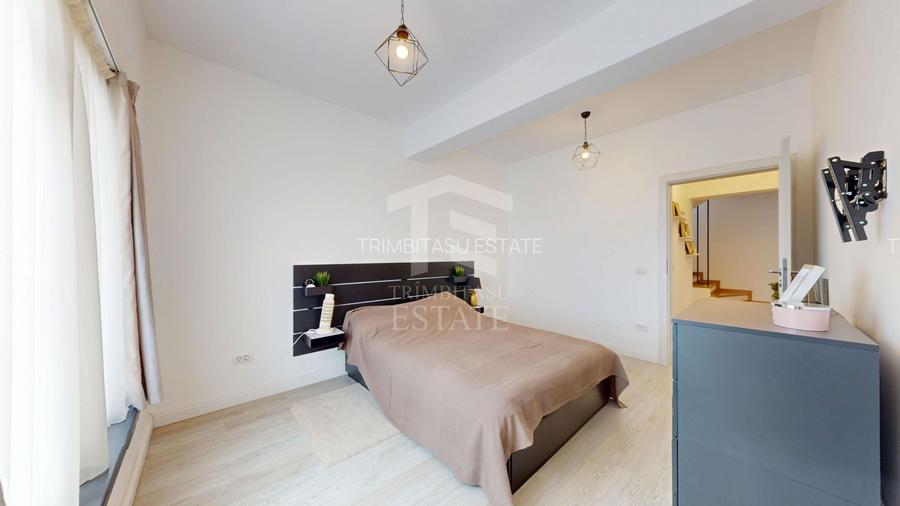 VOLUNTARI - Matei Millo | Vila 245 mp | Complex rezidential - 28