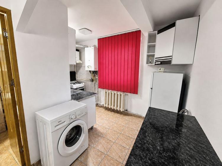 Apartament 1 camera decomandat, 31 mp, Manastur zona str Tasnad