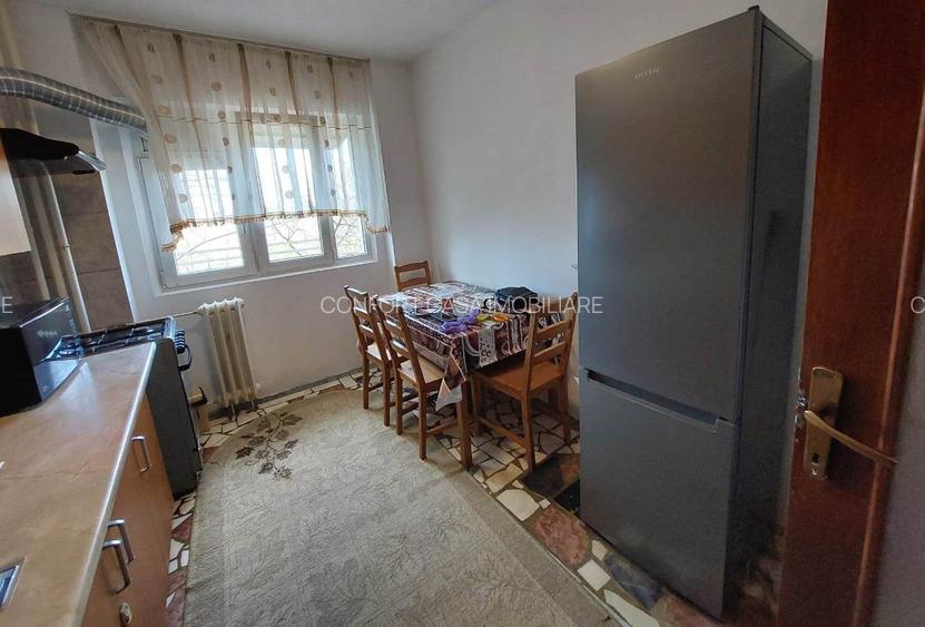 3 camere 80 mp 2 bai langa Parc Morarilor - 6