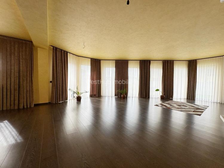 Casa Individuala, P+1, 260 mp, Finisaje Calitative - Sag - 6