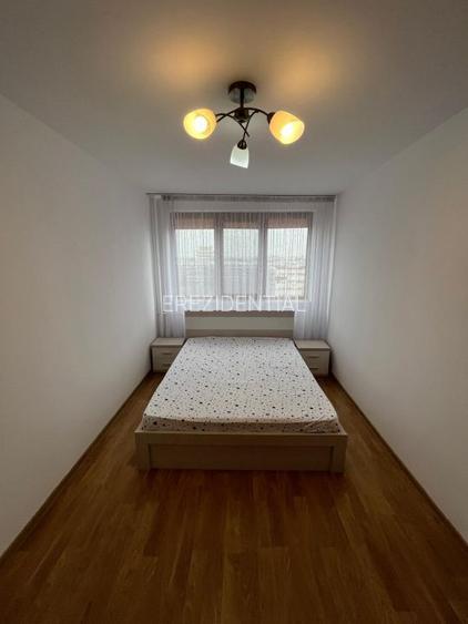 Apartament -4 camere - GIurgiului - 4