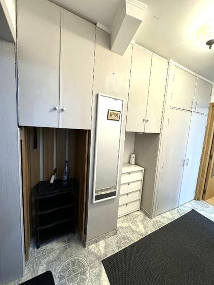 Garsonieră 38 mp, zona Arena Națională – mobilată și utilată, direct proprietar