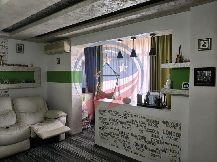 Apartament de vânzare Rovine