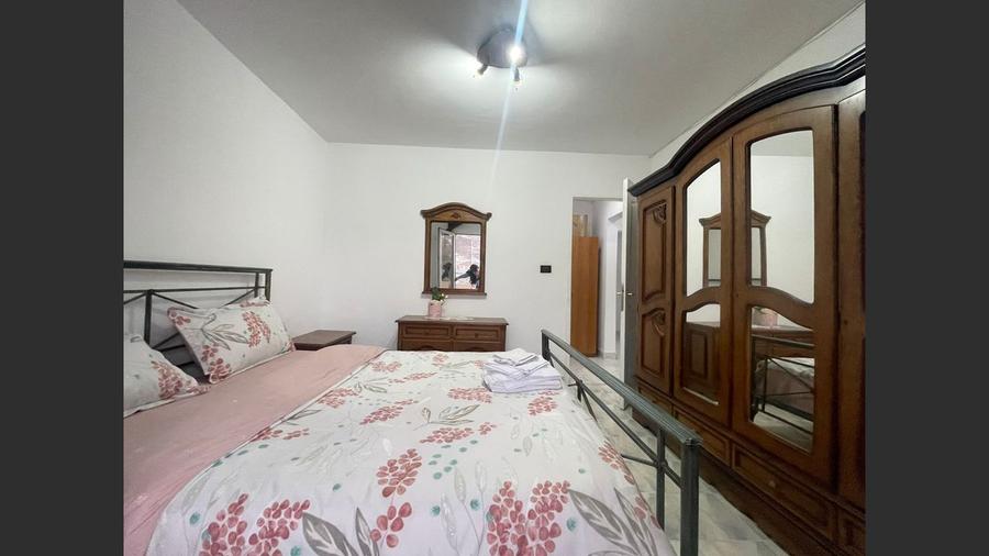 Apartament 3 camere decomandat, modern in Lunca