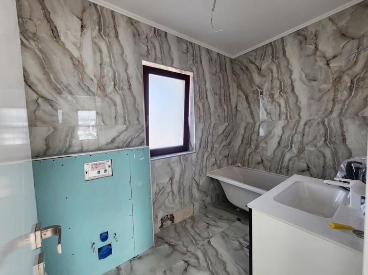 COMISION 0%, CASA 4 CAMERE, 2 BAI, 500 MP, HORPAZ-LUNCA CETATUII