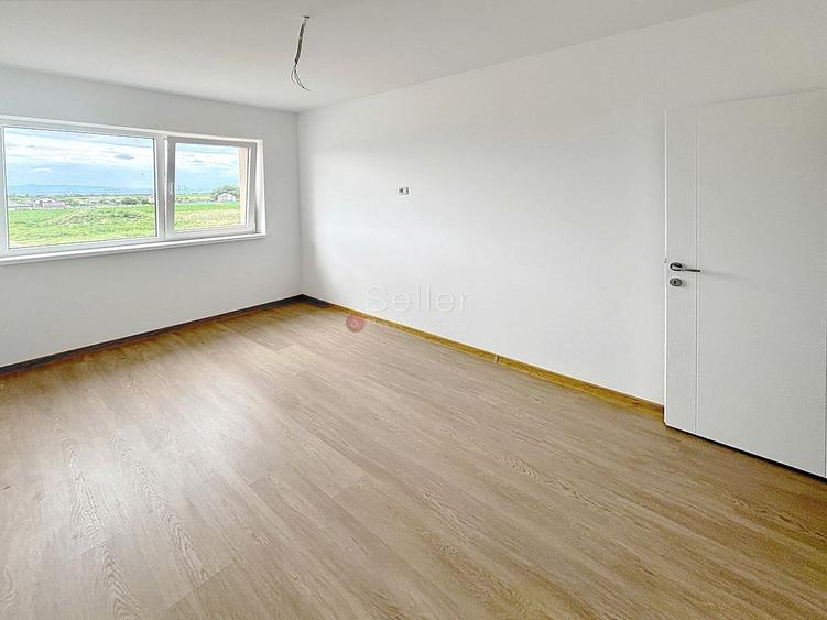 Apartament 3 Camere | Bloc Nou