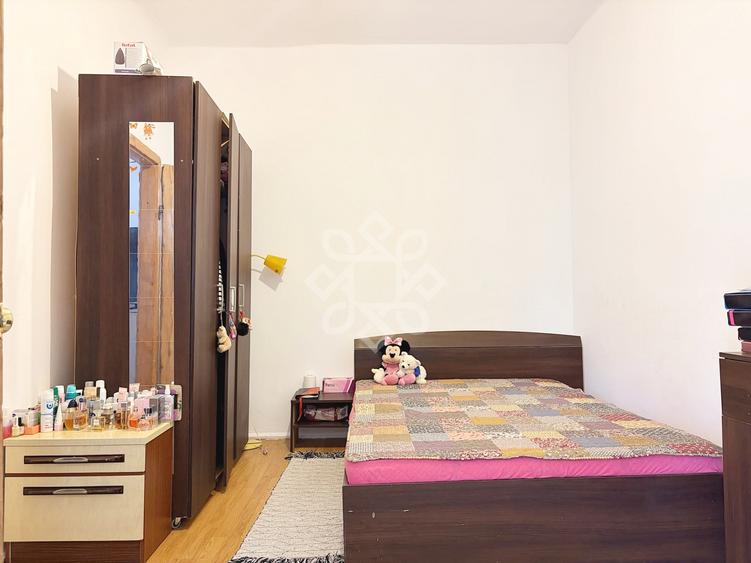 Casa individuala cu teren 226 mp de vanzare in Iosia