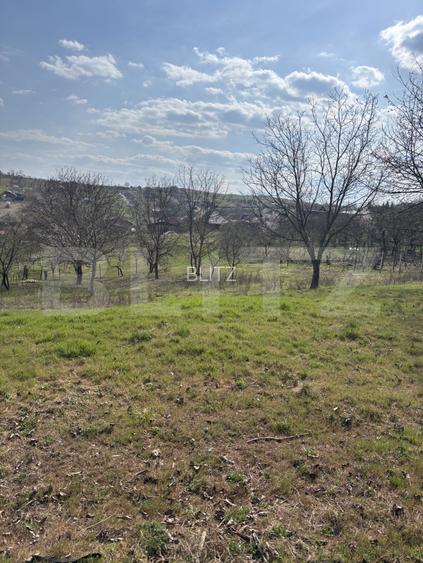 Teren de vanzare, 4400 mp, zona Stadion Șimleu Silvaniei - 5