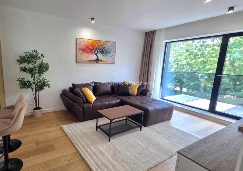 Apartament 2 camere | Prima închiriere | Nusco City Park - 2