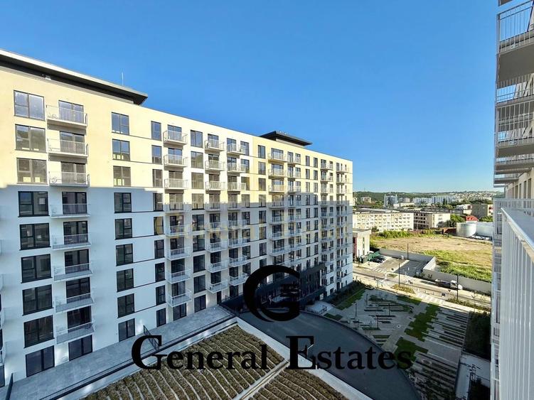 Vânzare apartament cu 3 Camere | Silk District | Parcare Inclusă - 10