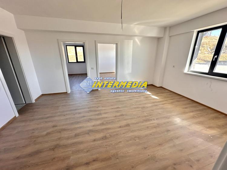 Apartament 3 camere I bloc nou I in Cetate Alba Iulia I finisat complet - 8