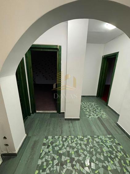 Casa individuală 180mp utili | Calea Turzii