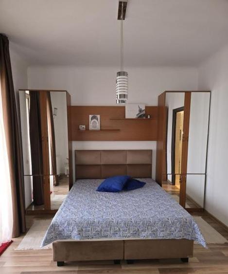 Kogalniceanu | 2 camere | Semidecomandat | Centrala proprie | AC | Balcon
