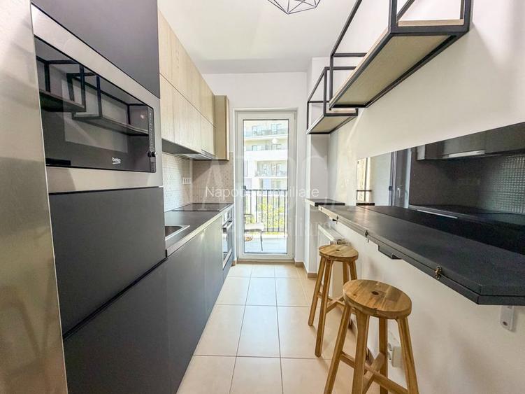 Apartament 2 camere de vanzare in Buna Ziua, Cluj Napoca - 5