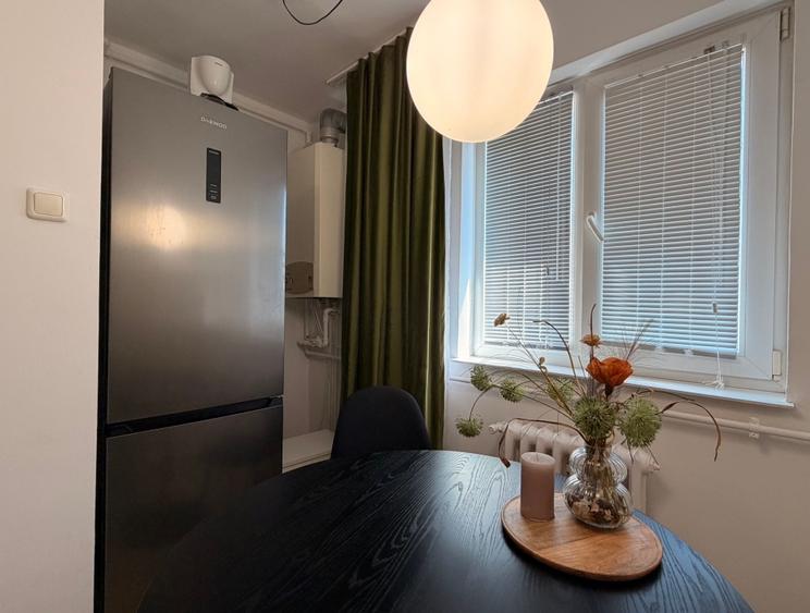 Apartament 2 camere decomandate, la cheie | Bdul. Nicolae Titulescu | Etaj 9/10