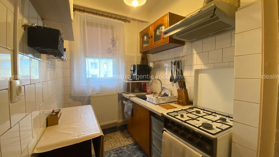 Apartament 2 camere, Trivale, Pitești- idealimob.ro - 5