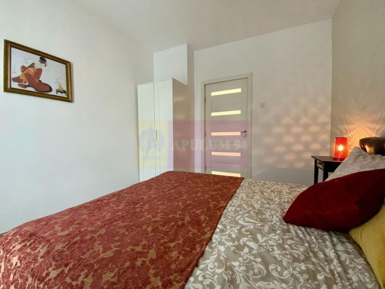Inchiriere Apartament 2 camere Floreasca-Aviatiei