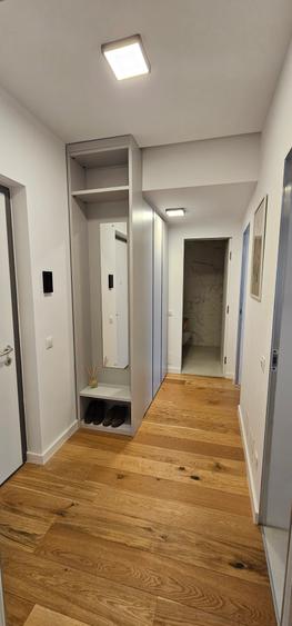 Inchiriere - 2 camere - Nusco City