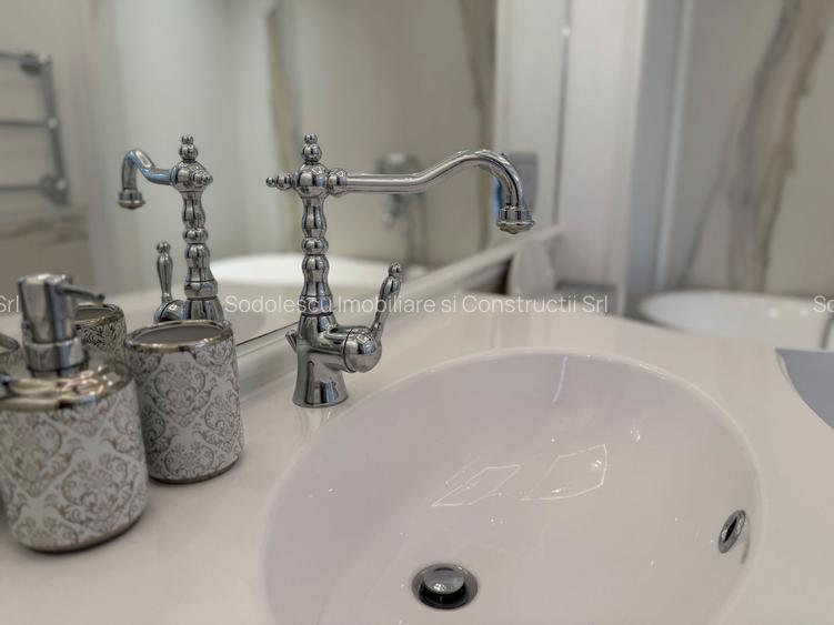Reședință exclusivistă cu piscină și SPA | Dumbrăvița - 29