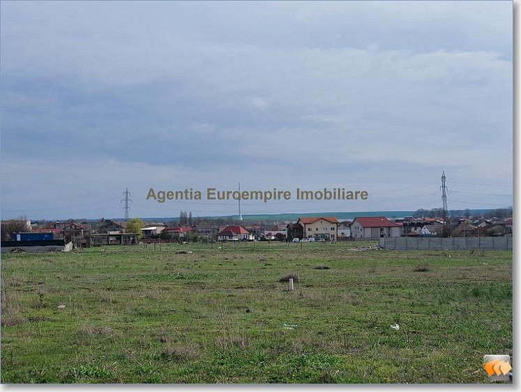 Teren de vanzare in Eforie Nord zona cartier nou