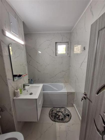 Apartament 3 camere Mircea cel Batran