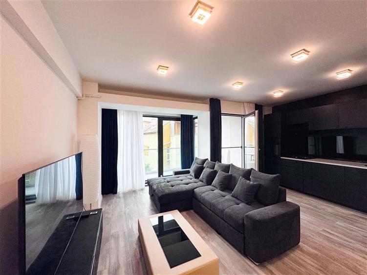 Apartament de inchiriere 3 camere Soseaua Nordului Herastrau