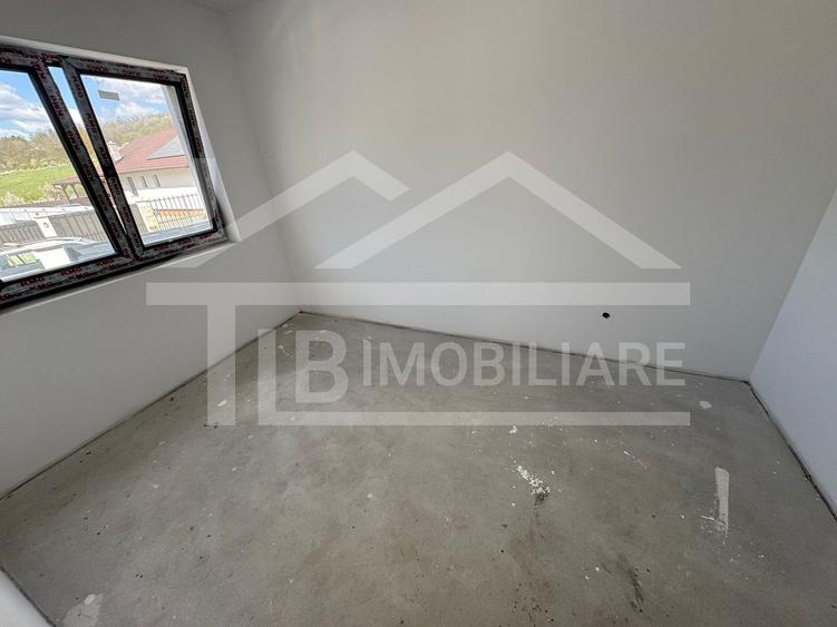 Casa cu 5 camere, 128mp, Zona Corunca