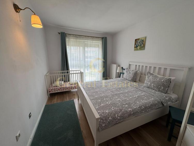 Apartament 4 camere de închiriat | 98 mp | Avantgarden 1 - 7