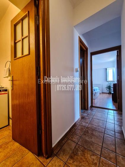 Vedere FRONTALA la MARE! Apartament cu 3 cam 80 mp MODERN cu centrala pe gaz - 12