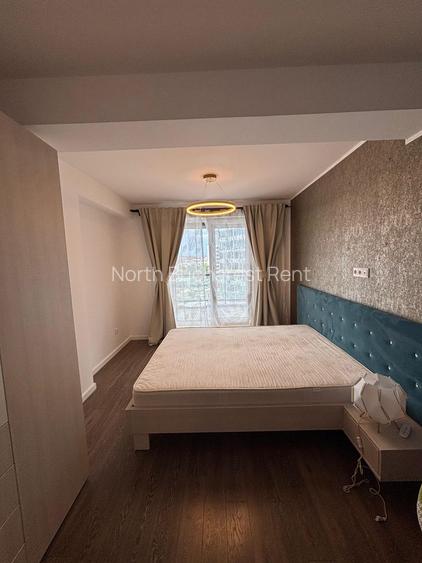3 camere I Timpuri Noi I bloc nou I de inchiriat - 12