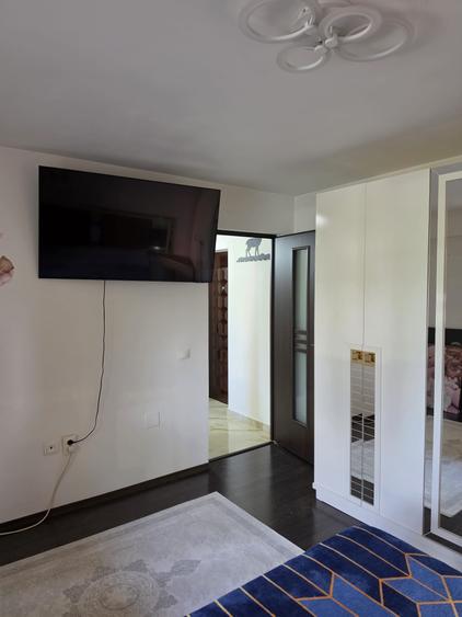 Apartament cochet cu 2 camere- imobil 2013