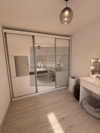 Apartament 3 camere | 50 mp | Decomandat  | Centrală proprie - 2