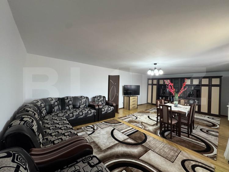 Casa cu 6 camere in Cristur, 287mp