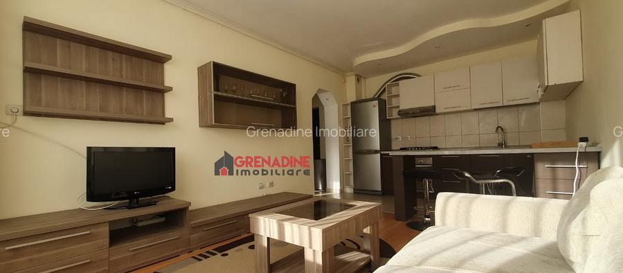 Studio Modern 44 mp Str. Baba Novac - Zona Gemenii - 2