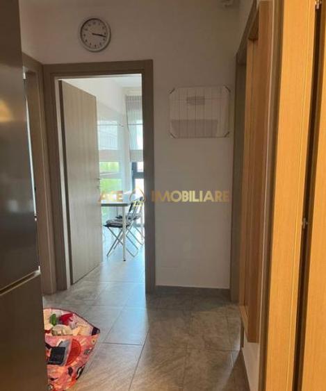2 Camere de inchiriat | Baneasa | Metrou | Centrala Proprie