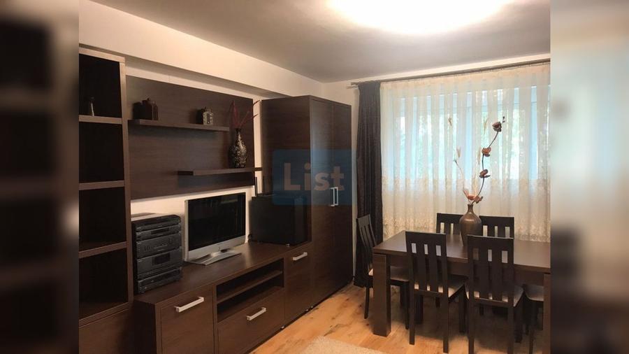 COMISION 0%! Apartament cu 2 camere decomandate, Bună Ziua